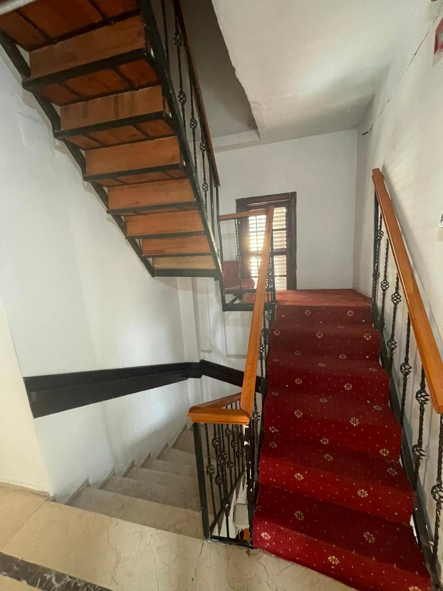Dedehan Pansiyon Αττάλεια Εξωτερικό φωτογραφία